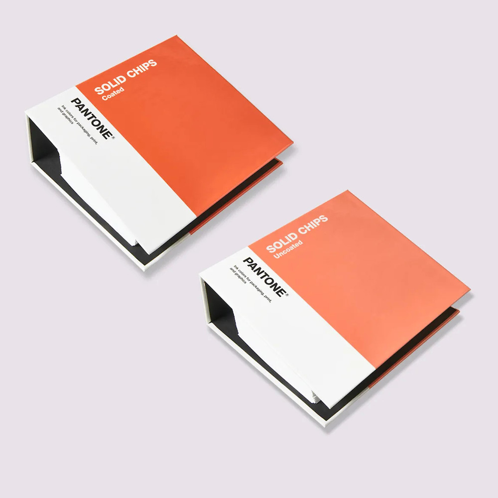 2024] Pantone Formula Guide Coated & Uncoated, GP1601B