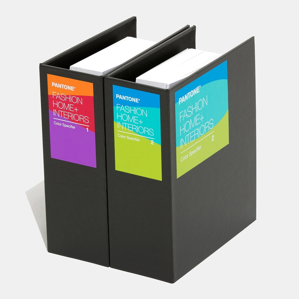 Pantone FHIP210A Color Specifier-Paper