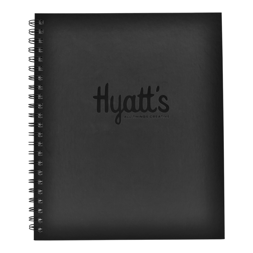 Hyatt's Field Sketch Book 9X12 Inch