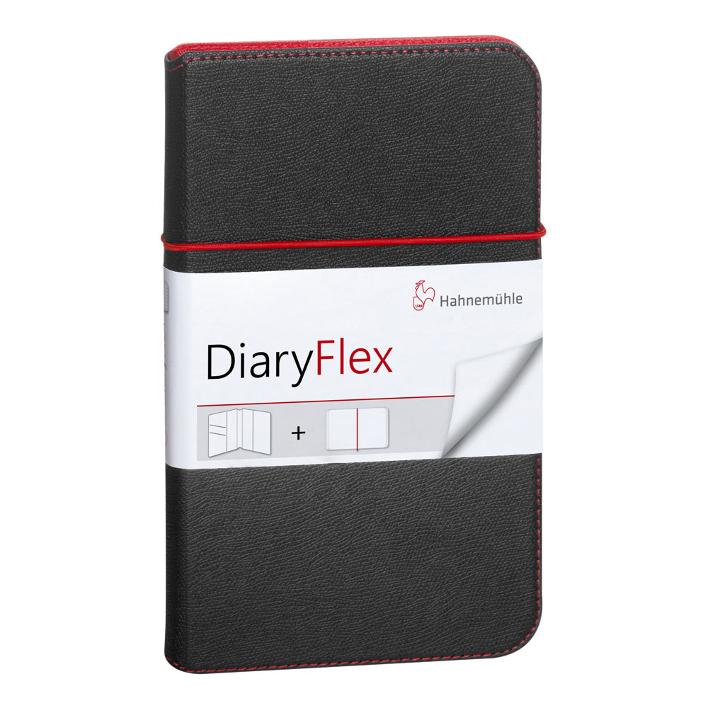 Hahnemuhle DiaryFlex Book Plain 7.5x4.5 in