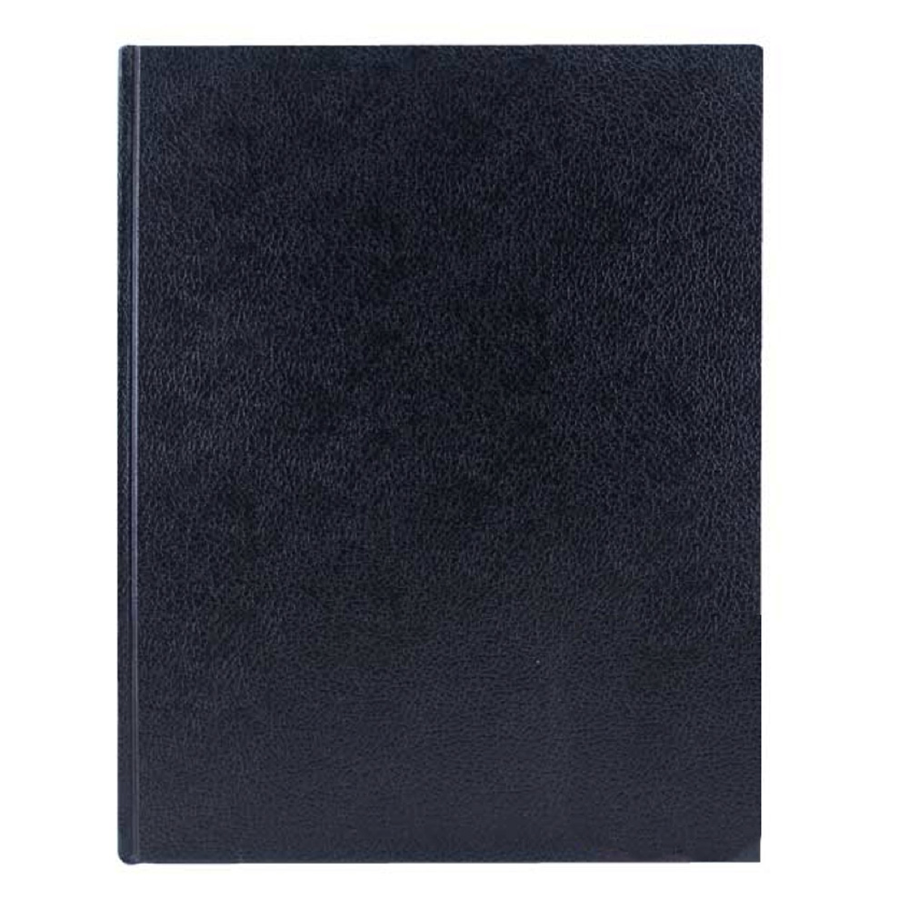 Black Hardbound Sketch Book 4X6