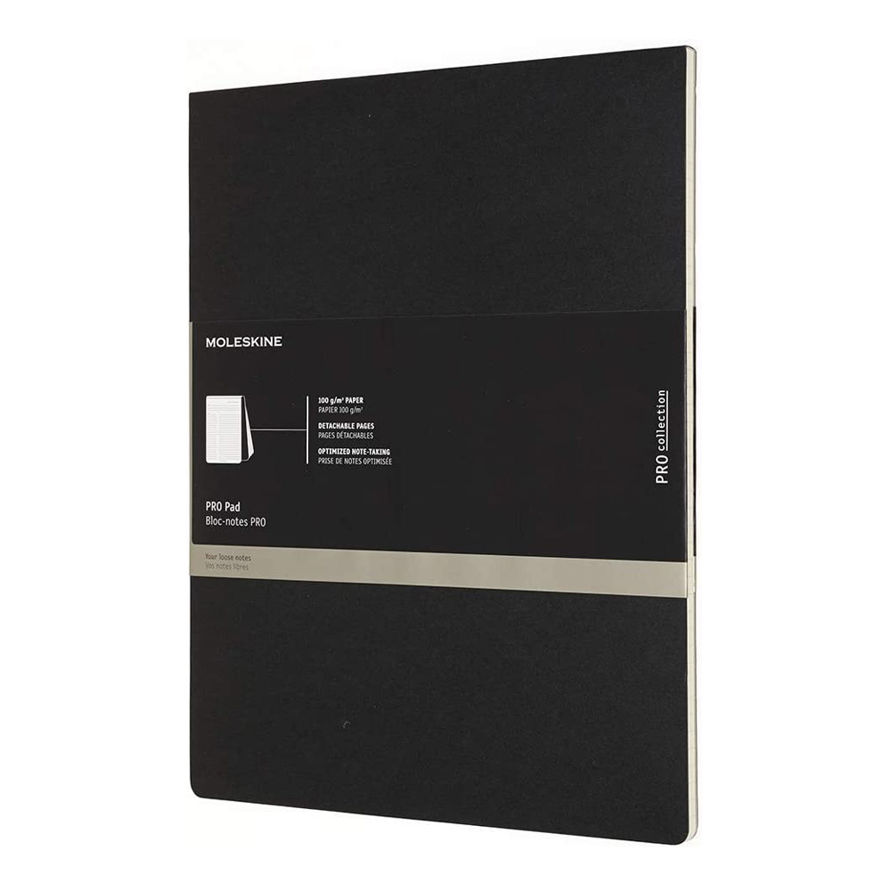 Moleskine Letter Pro Pad