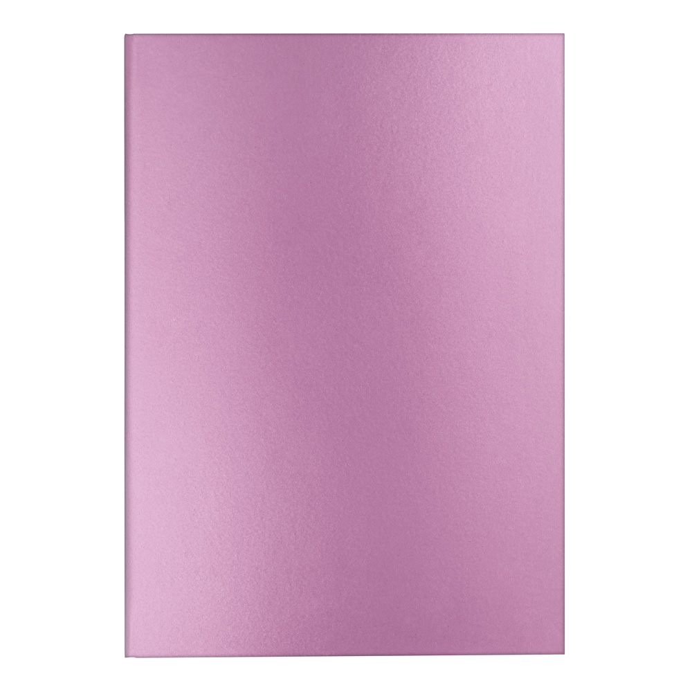 Caran dAche Colormat x Notebook Pink