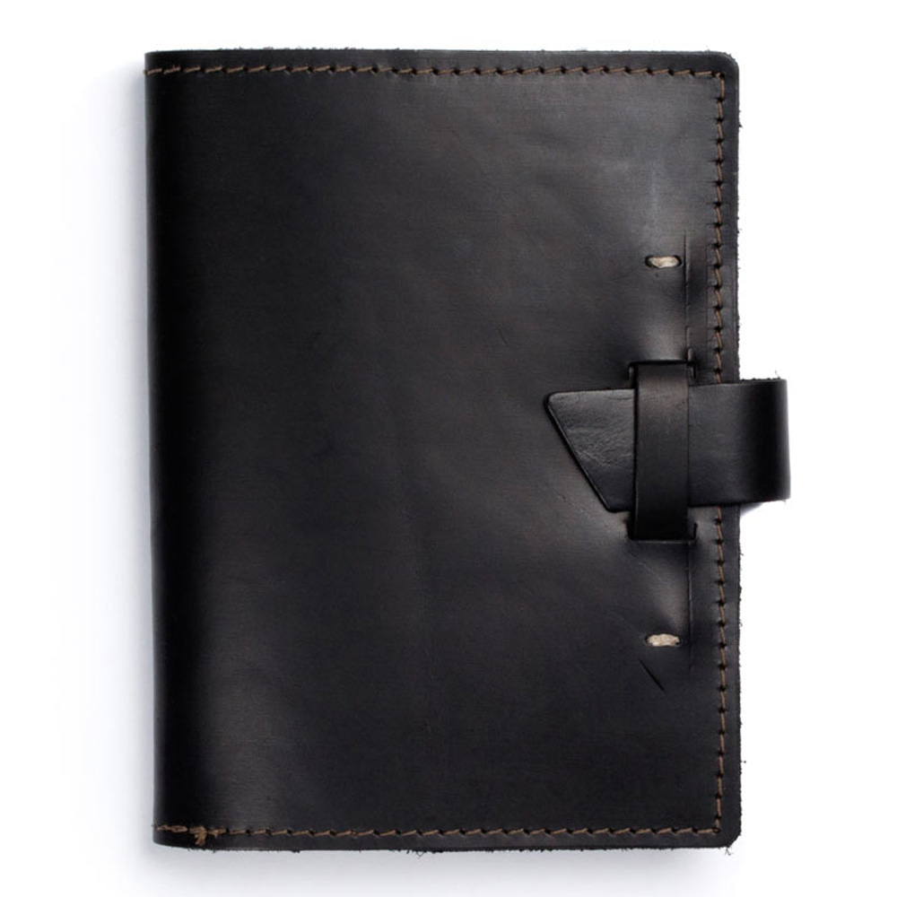 Leather Notebooks