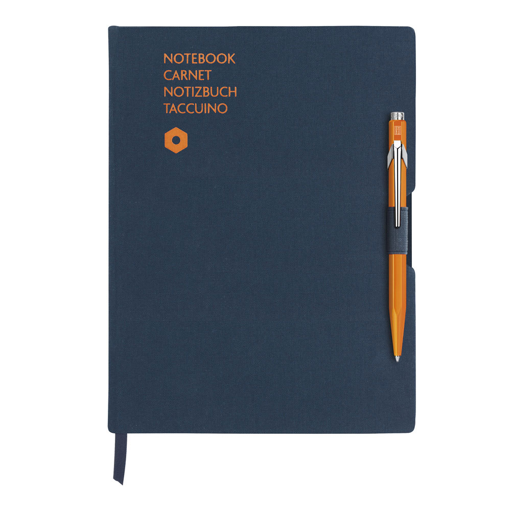 Notebook and Pen Sets