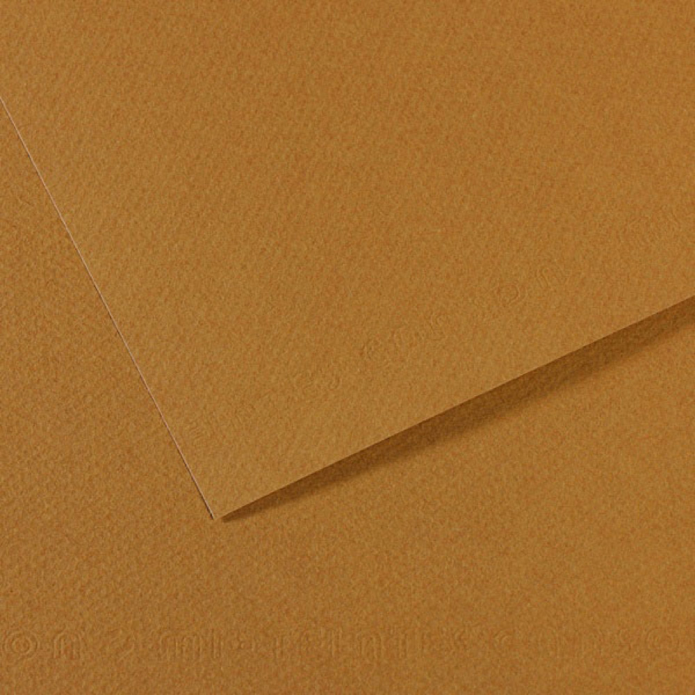 Mi-Teintes Paper 19.5X25.5 336 Sand
