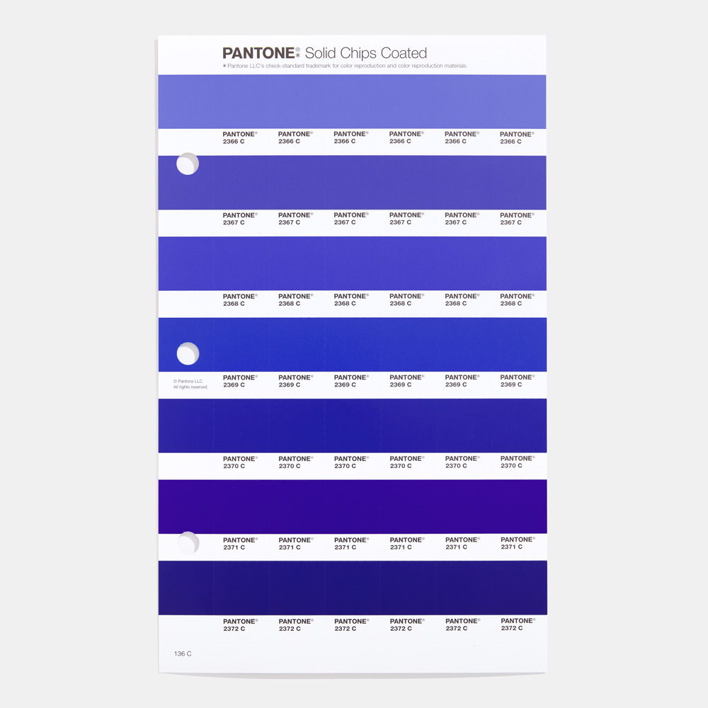 Pantone Replcment Page COY 2022 - Very Peri