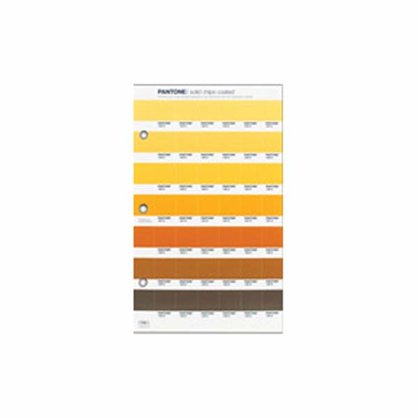 BUY Pantone Solid Color Set GP1608B