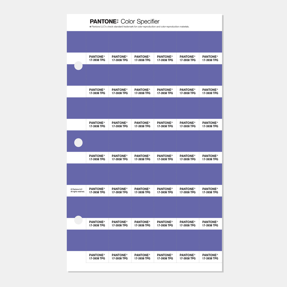 FHI Specifier Sheet COY 2022 - Very Peri