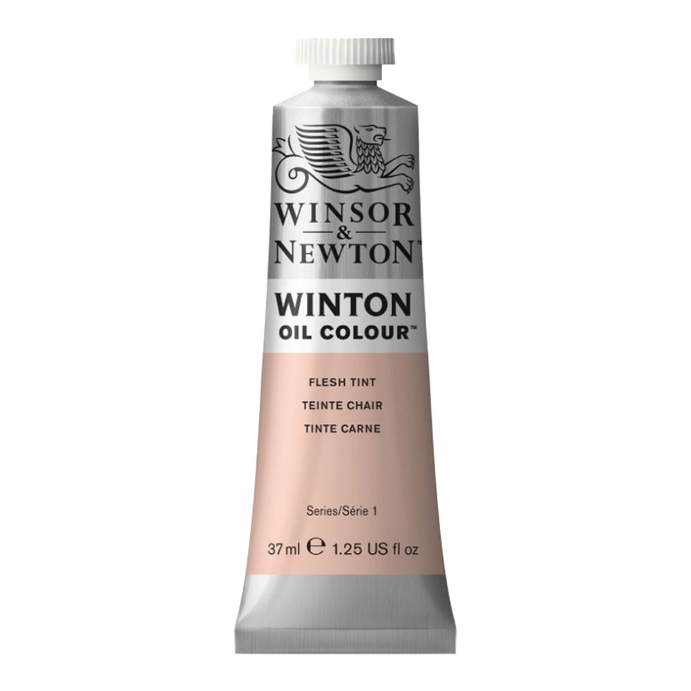 Winton Oil 37ml Pale Rose Blush