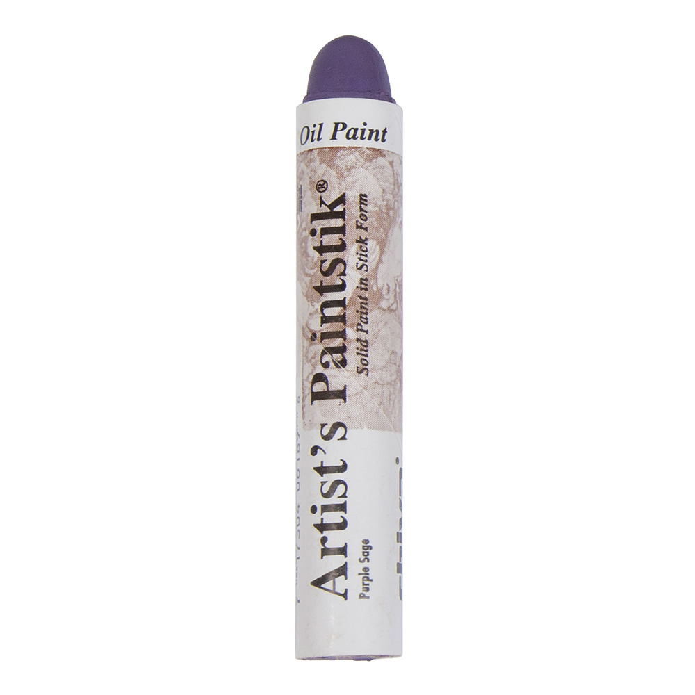 Richeson Shiva Oilstik Purple Sage