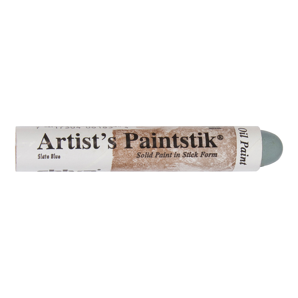 NEW Shiva Artists Oil Paint Sticks for Fabric Paper Wood Metal Plastic  Paintstik