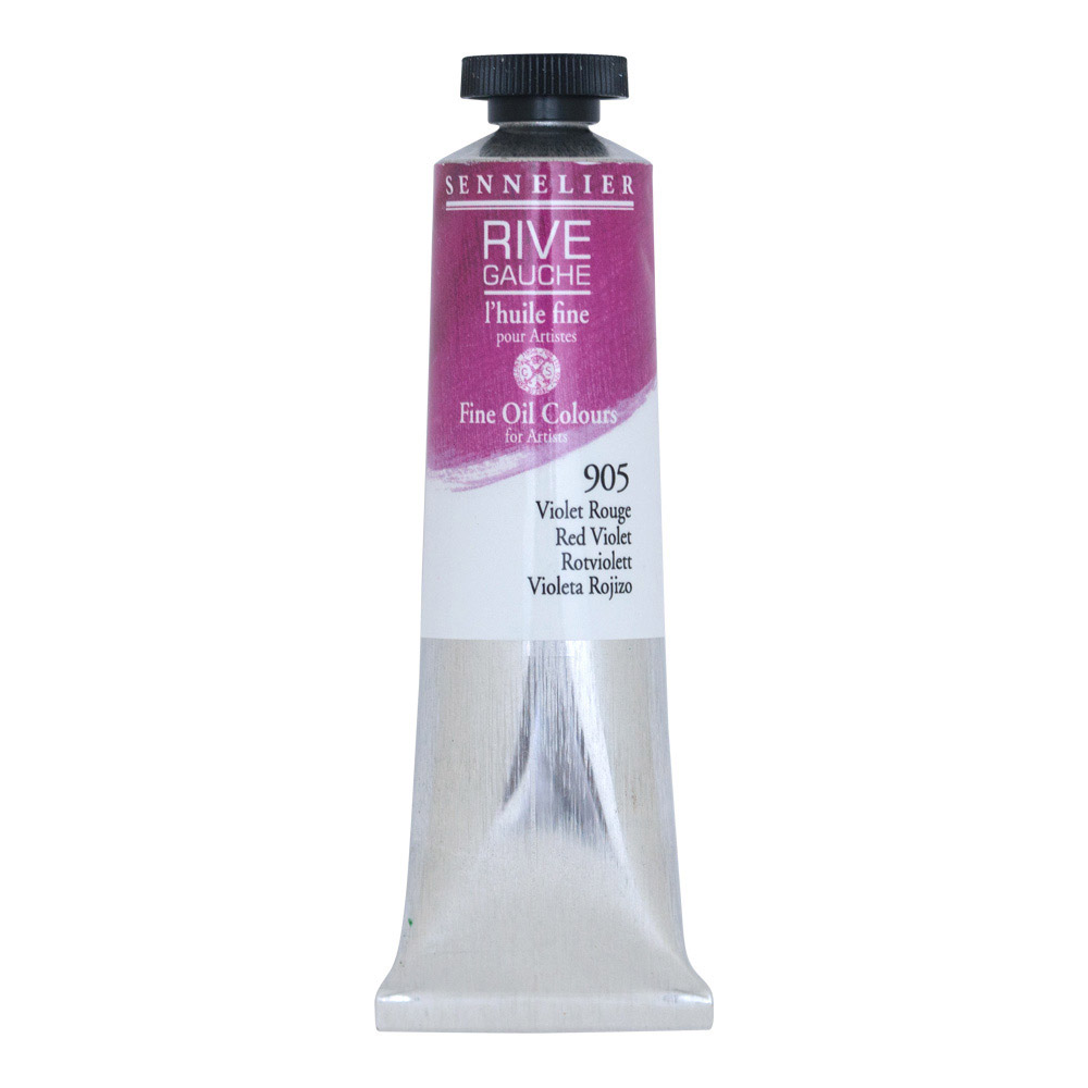 Rive Gauche 40 ml Red Violet 905