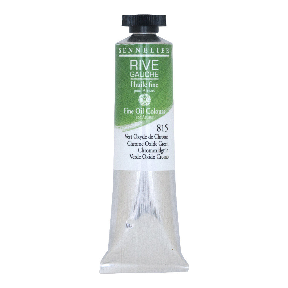 Rive Gauche 40 ml Chrome Oxide Green 815