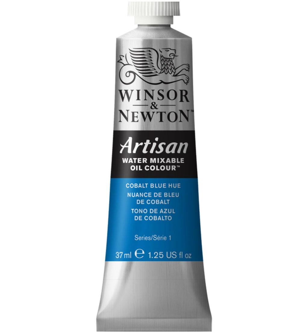 Artisan Oil 37 ml Cerulean Blue Hue