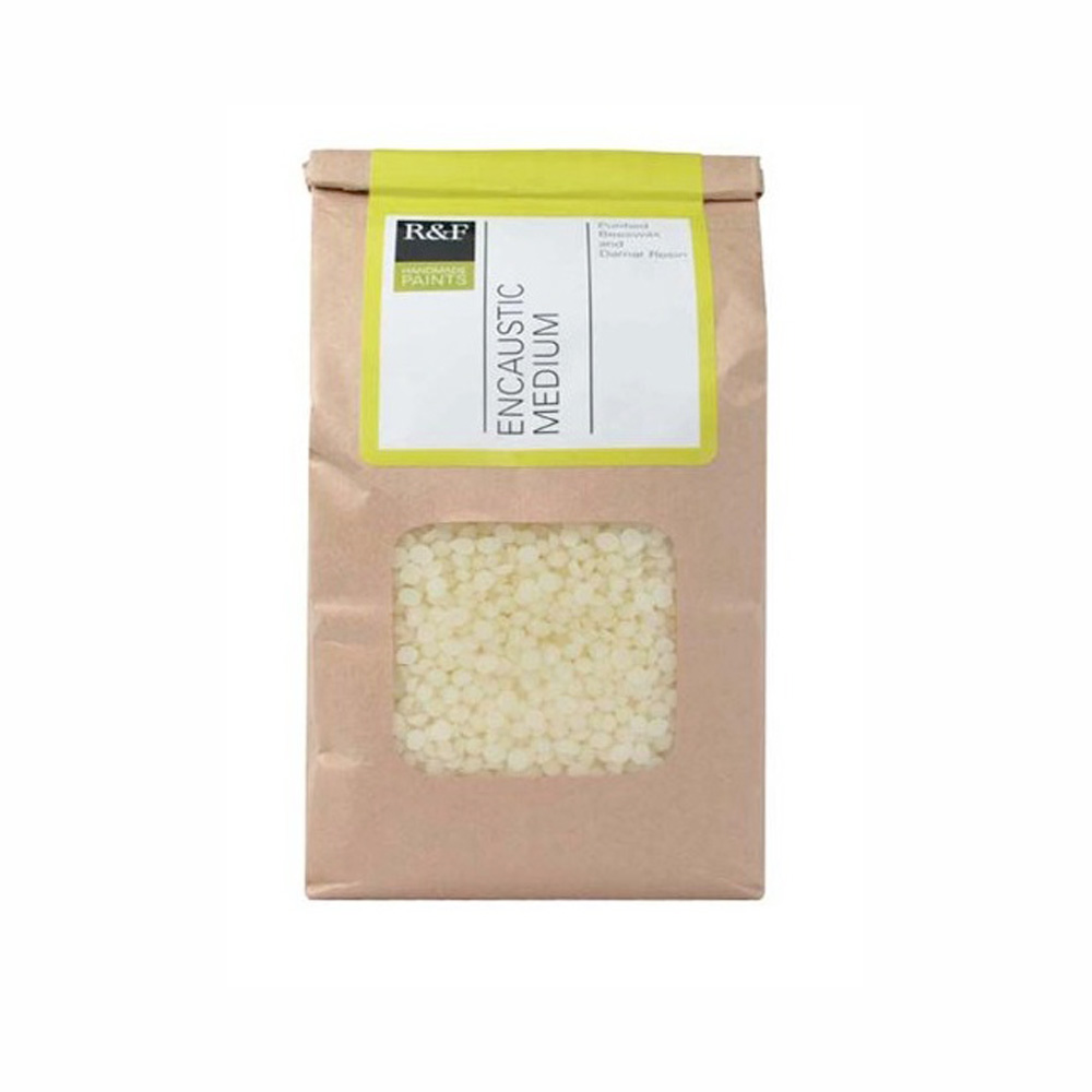 Encaustic Medium Bagged 1 lb