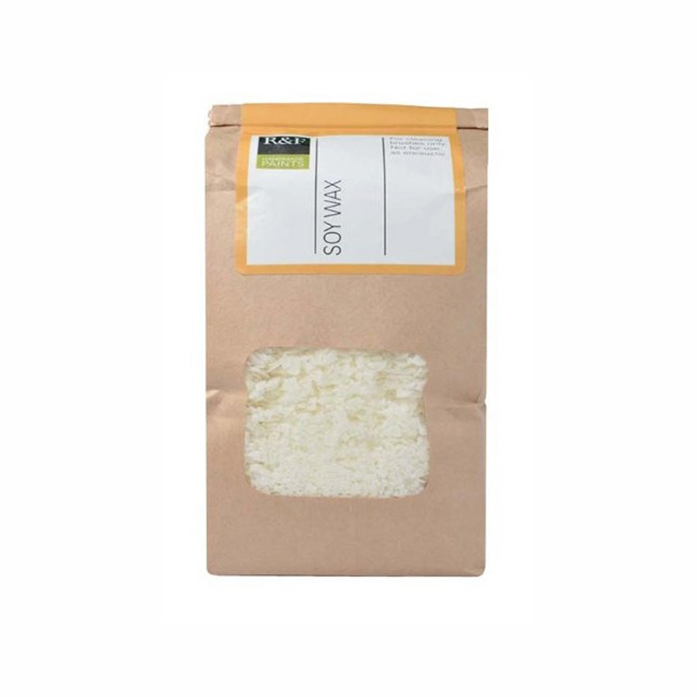 Encaustic Raw Mat Soy Wax 5 lb