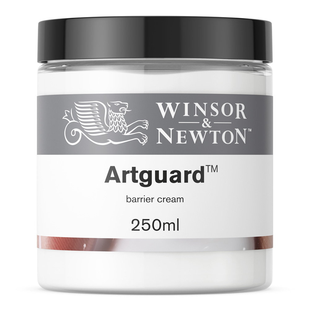 Winsor Newton Artguard Cream 250 ml