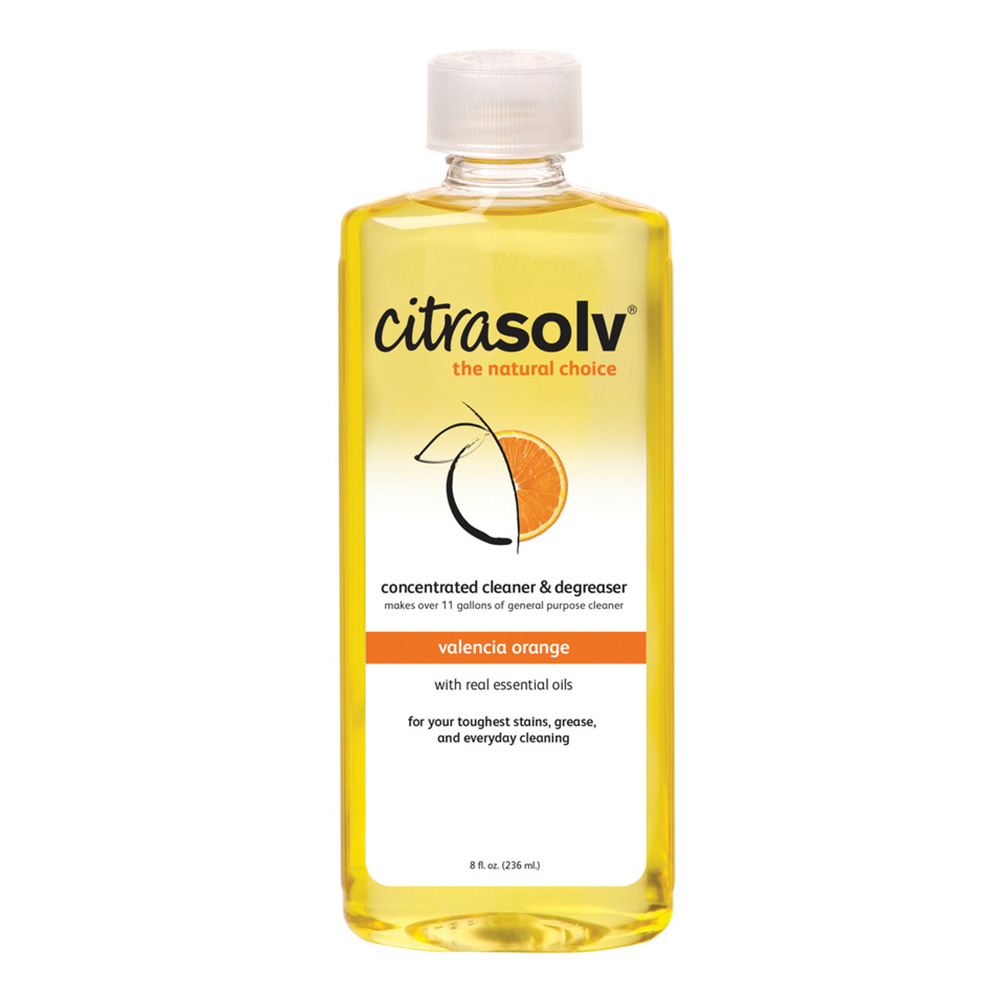 Citra Solv 8 oz Bottle