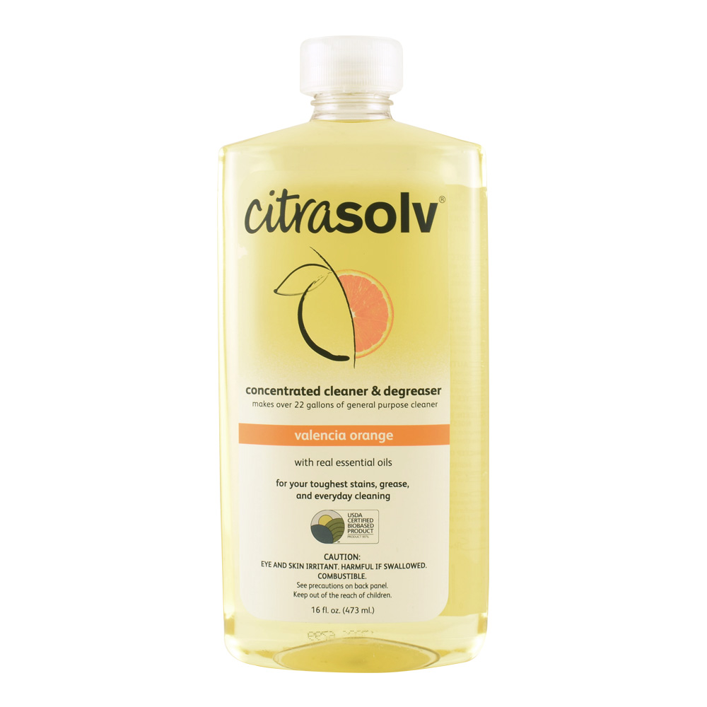 Citra Solv 16 oz Bottle