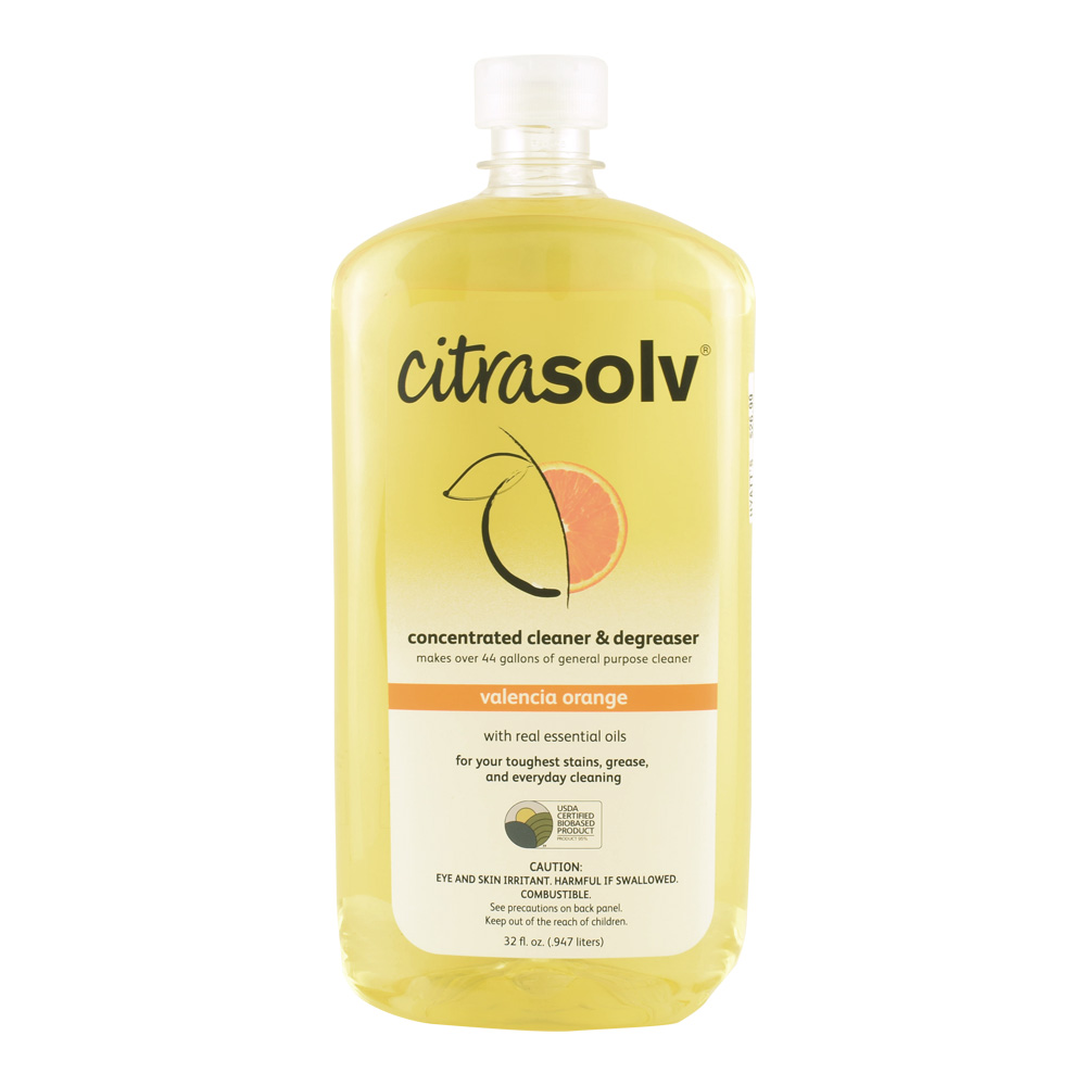 Citra Solv 32 oz Bottle