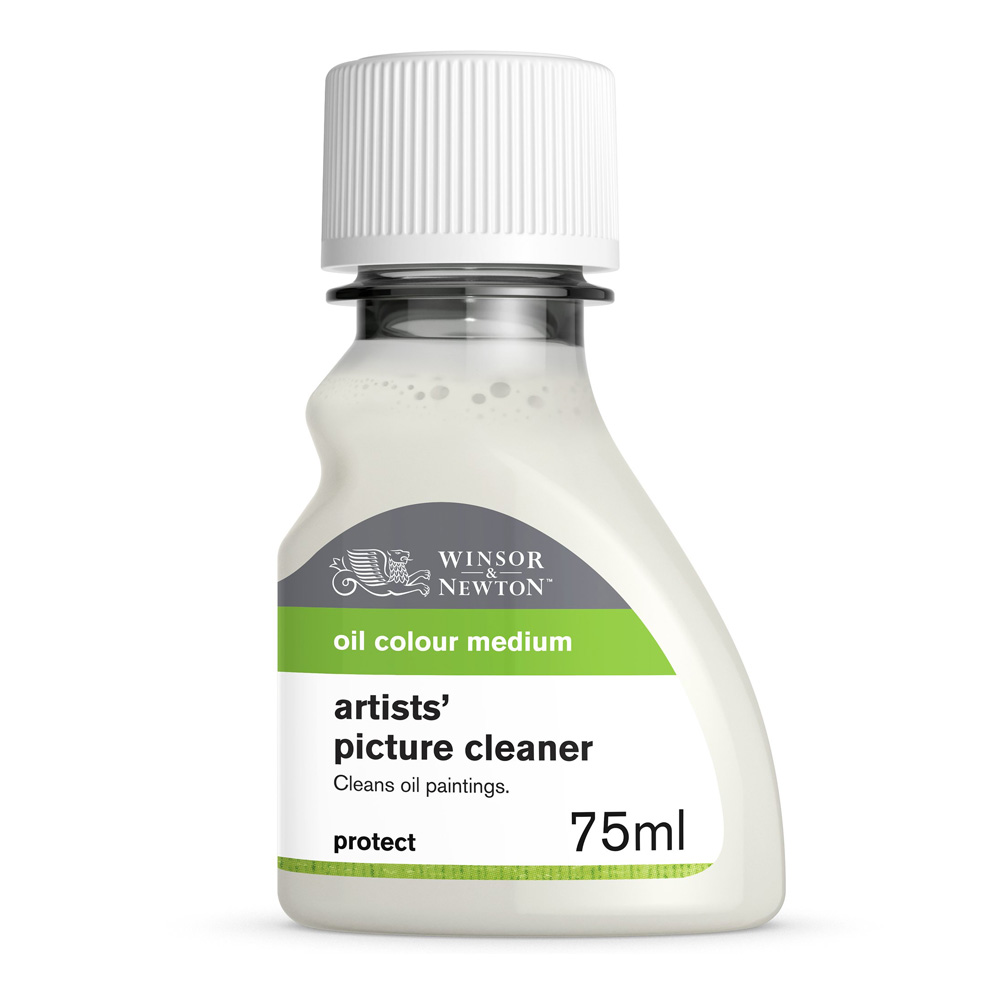 W&N Picture Cleaner 75 ml
