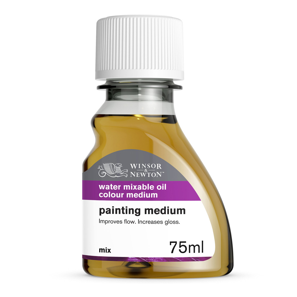 W&N Artisan Painting Medium 75 ml