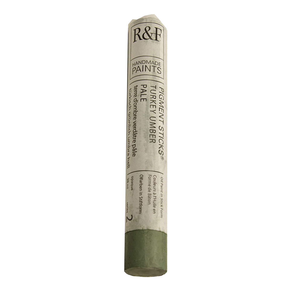 Pigment Stick 38 ml Turkey Umber Pale