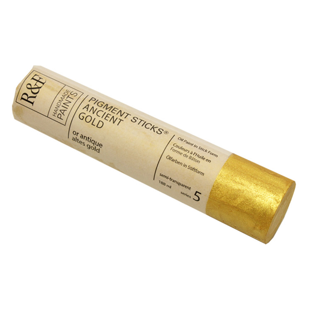 Pigment Stick 38 ml Ancient Gold