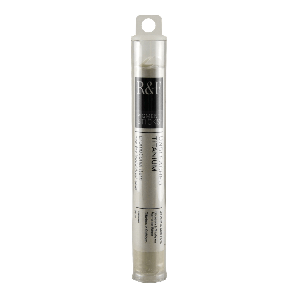 Pigment Stick 38 ml Unbleached Titanium