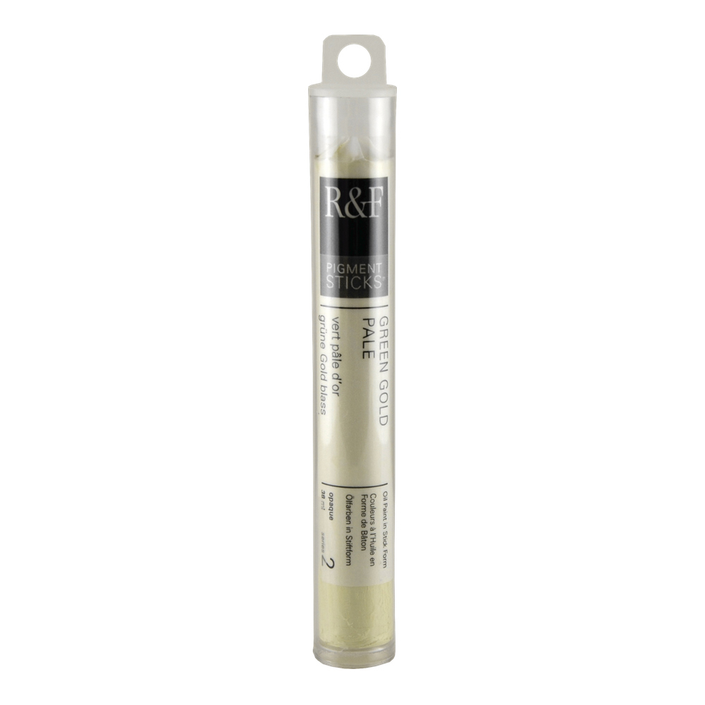 Pigment Stick 38 ml Green Gold Pale