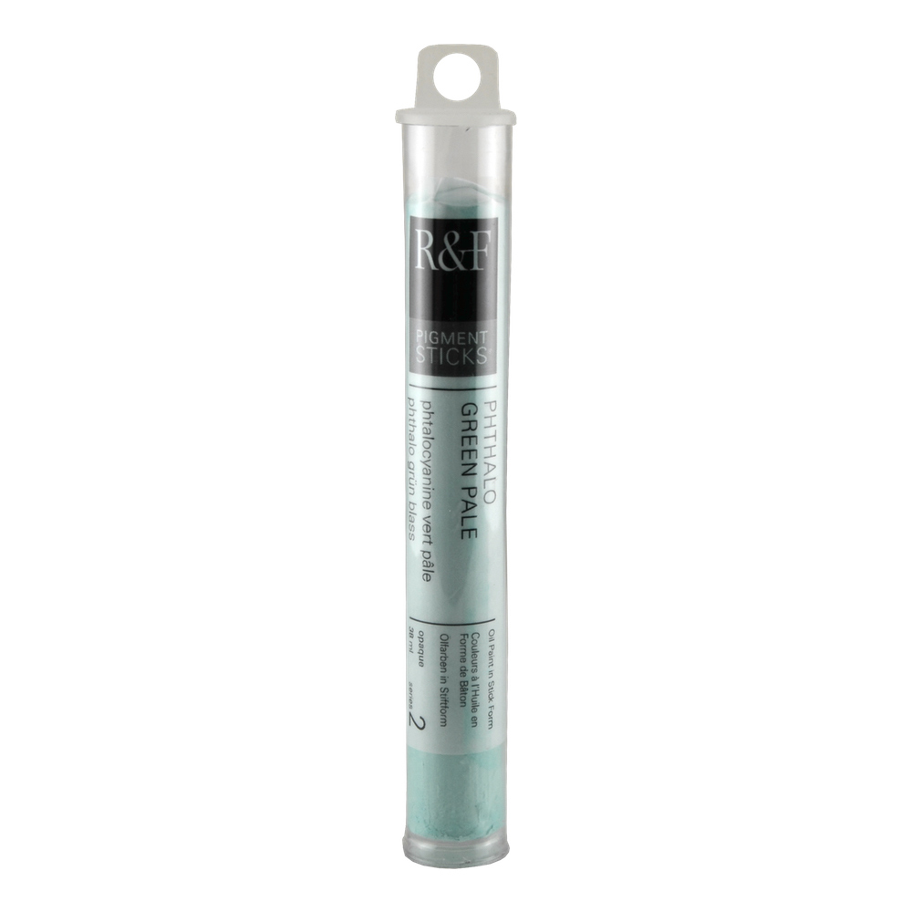 Pigment Stick 38 ml Phthalo Green Pale