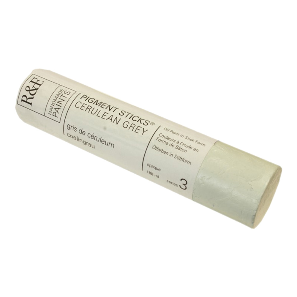 Pigment Stick 38 ml Cerulean Grey