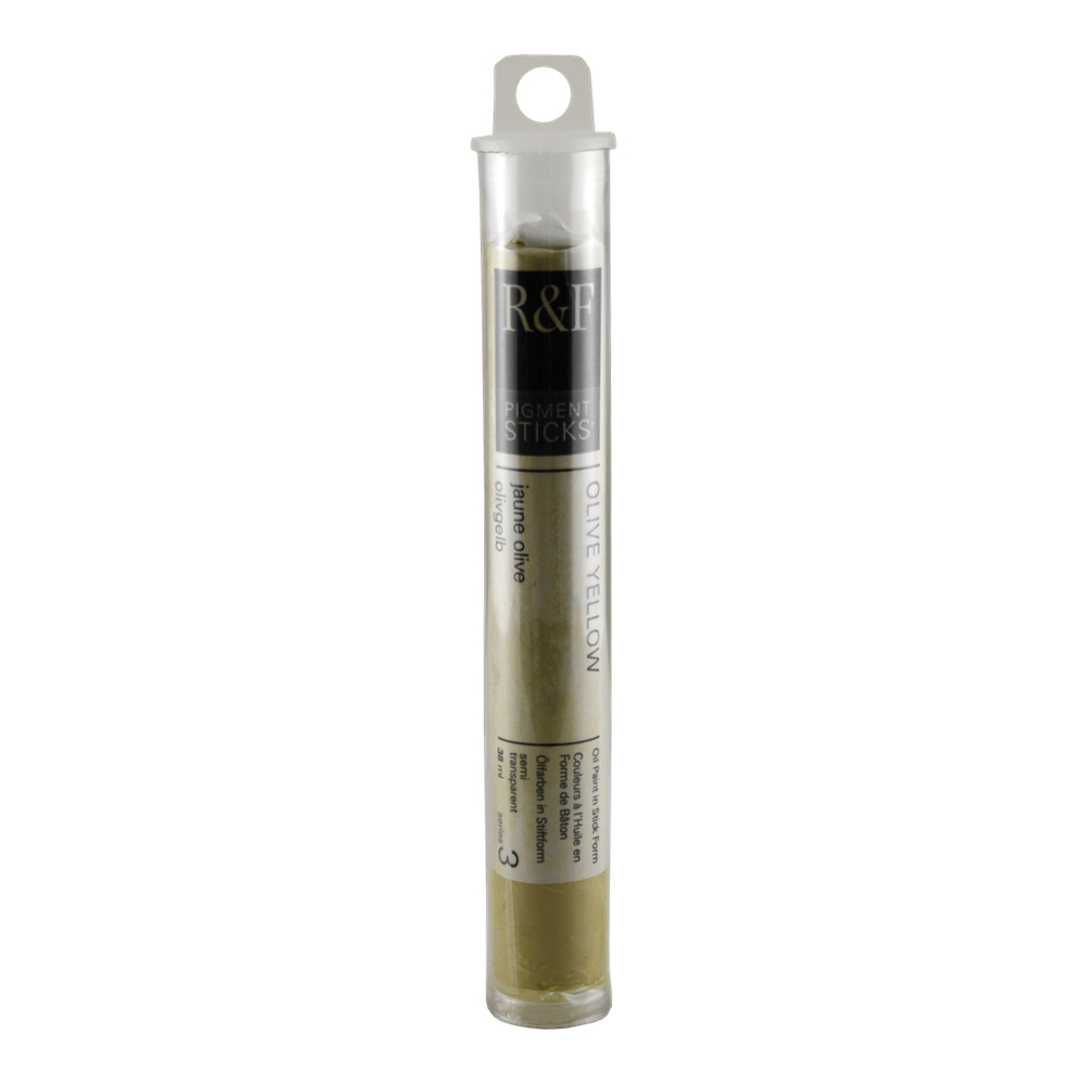 Pigment Stick 38 ml Olive Yellow