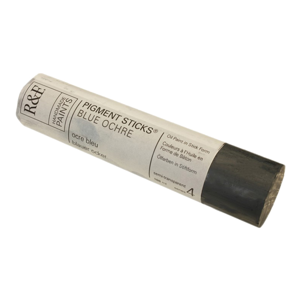 Pigment Stick 38 ml Blue Ochre