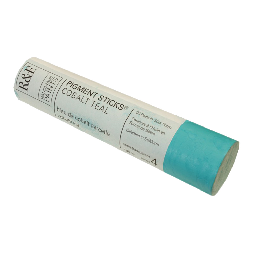 Pigment Stick 38 ml Cobalt Teal