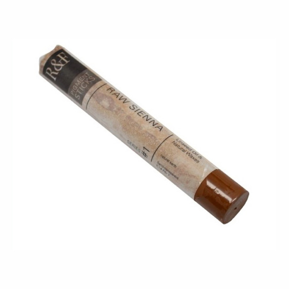 Pigment Stick 38 ml Raw Sienna