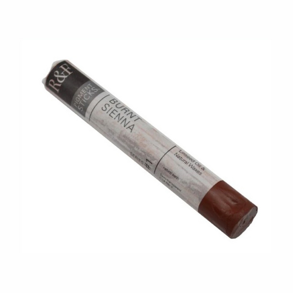 Pigment Stick 38 ml Burnt Sienna