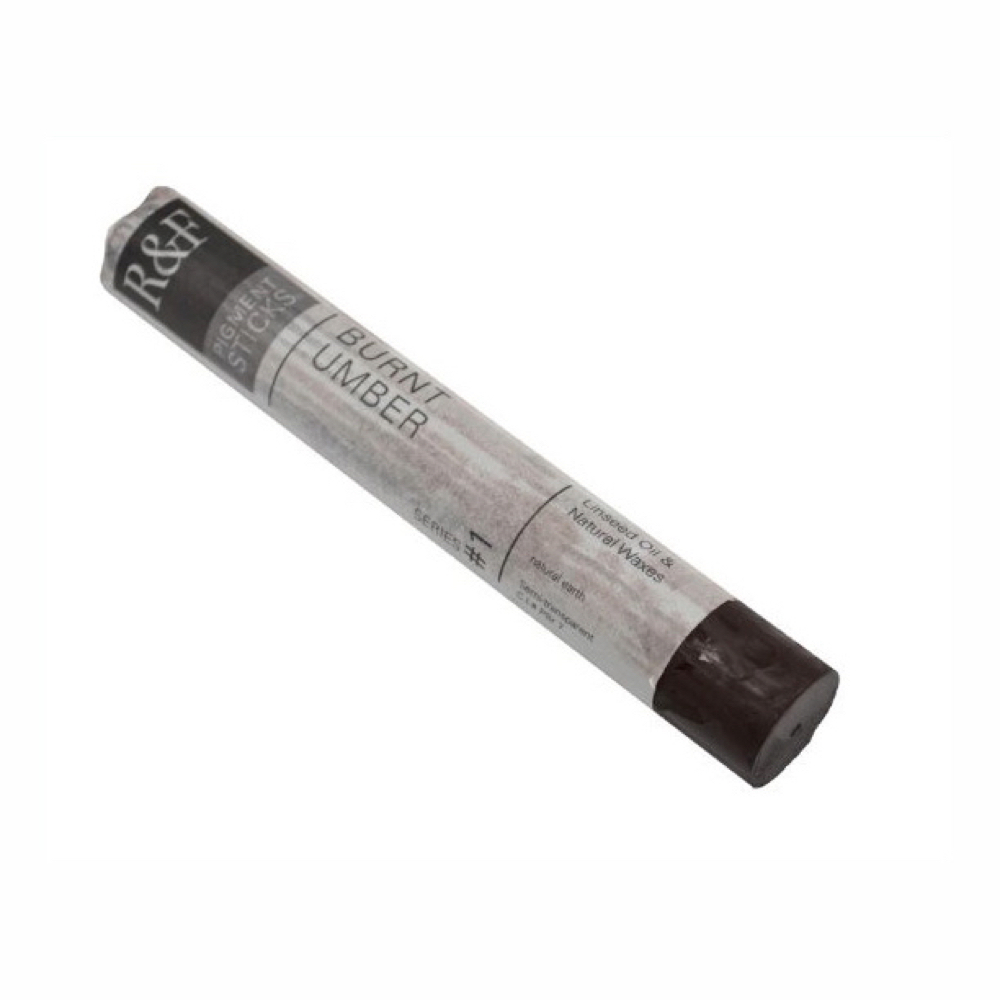 Pigment Stick 38 ml Burnt Umber