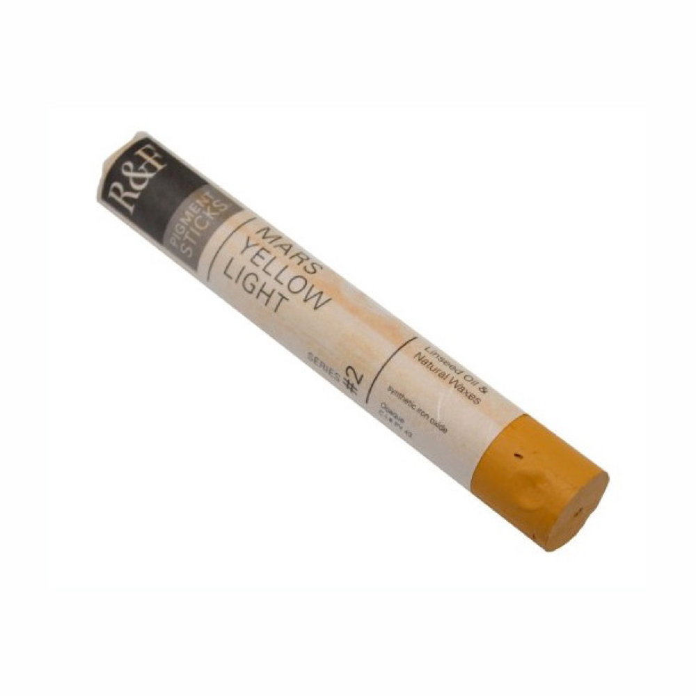 Pigment Stick 38 ml Mars Yellow Light