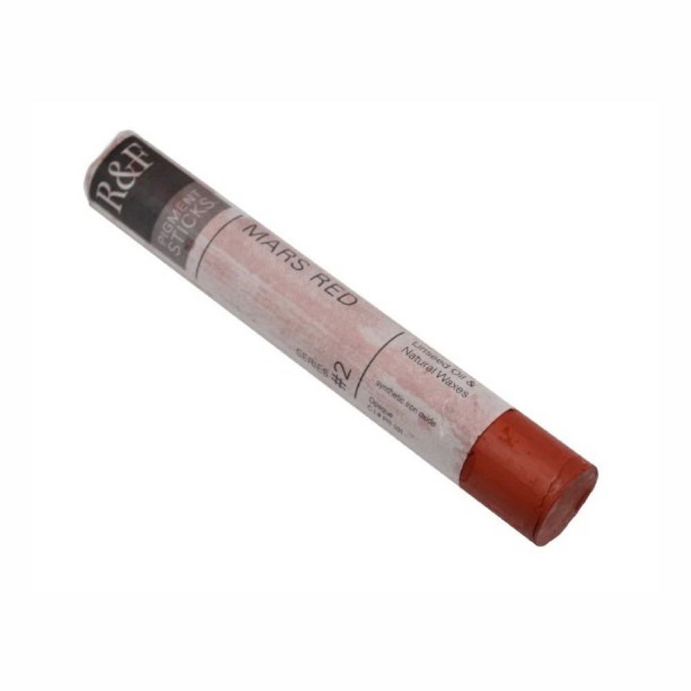 Pigment Stick 38 ml Mars Red