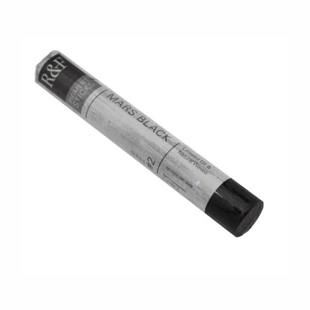 Pigment Stick 38 ml Mars Black