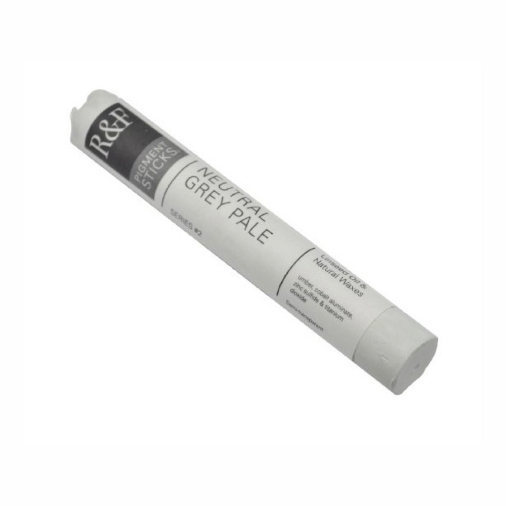 Pigment Stick 38 ml Neutral Grey Pale