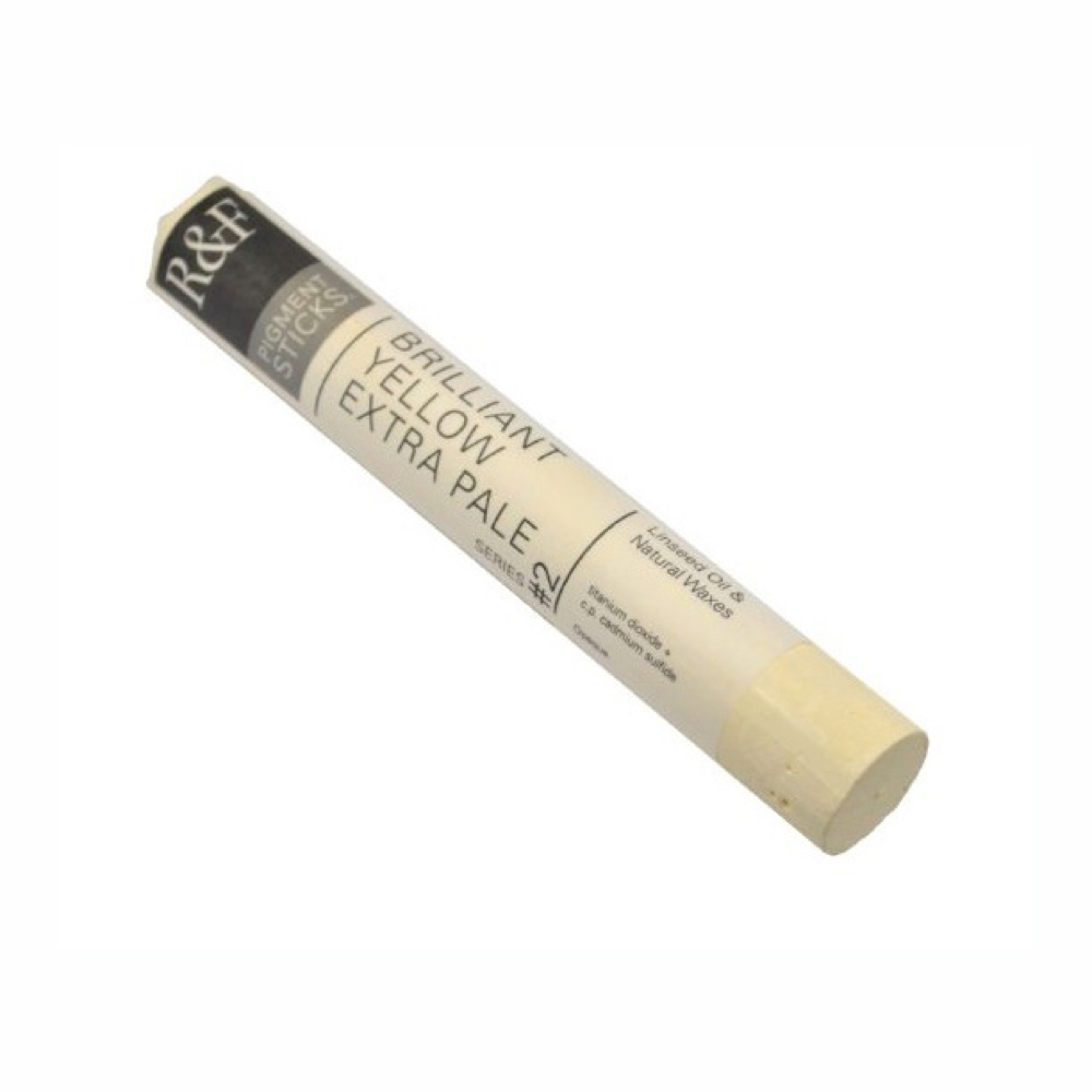 Pigment Stick 38 ml Brilliant Yellow X Pale