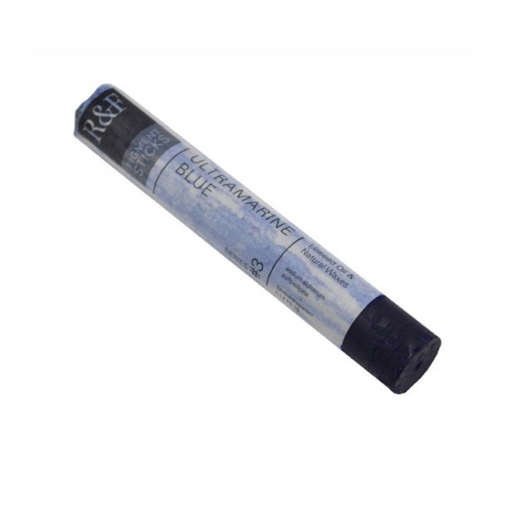 Pigment Stick 38 ml Ultramarine Blue