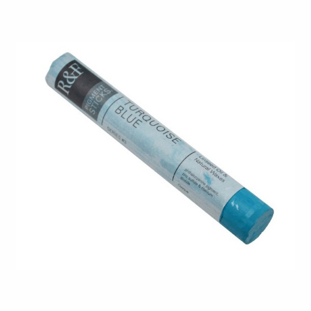 Pigment Stick 38 ml Turquoise Blue