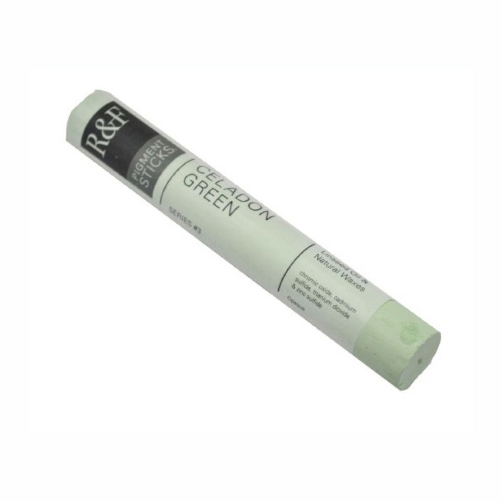 Pigment Stick 38 ml Celadon Green