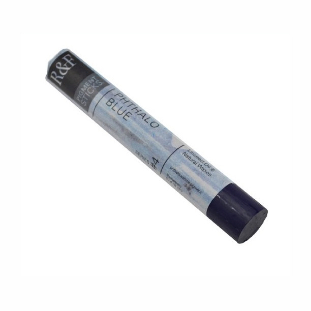 Pigment Stick 38 ml Phthalo Blue