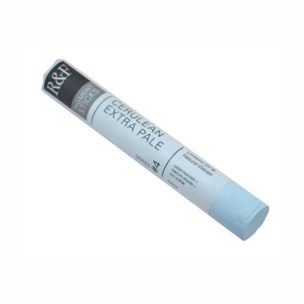 Pigment Stick 38 ml Cerulean Extra Pale