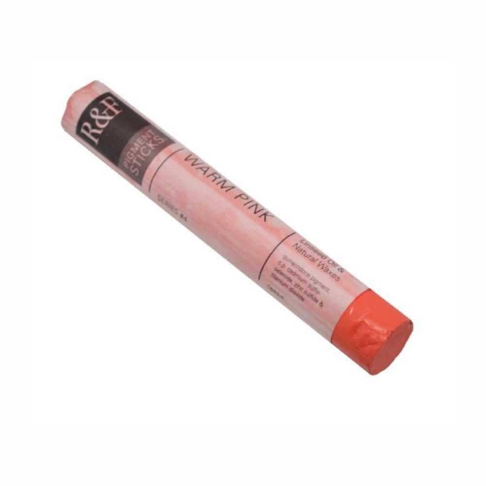 Pigment Stick 38 ml Warm Pink